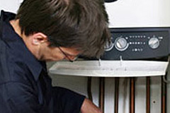 boiler replacement Wispington